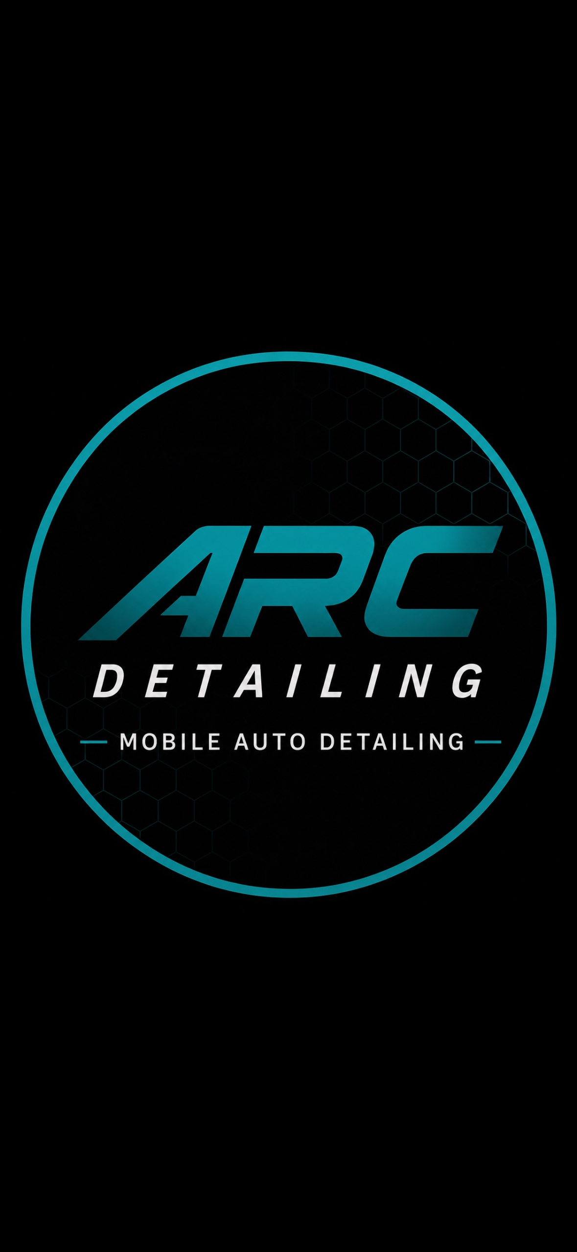 ARC Detailing logo